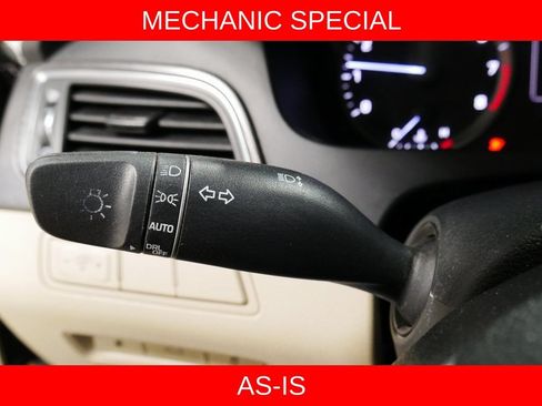 Used 2015 Hyundai Sonata Sport FWD image 35