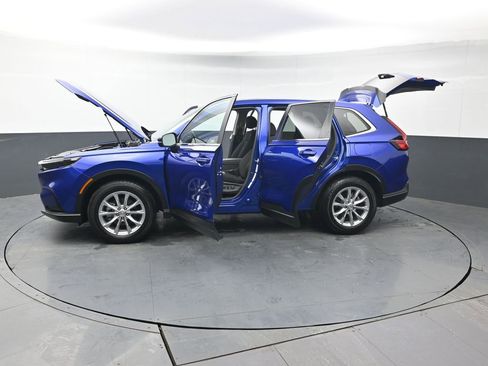 Certified 2024 Honda CR-V EX image 49