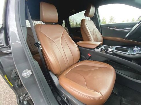 Used 2023 Lincoln Nautilus Reserve w/ Equipment Group 201A AWD/4WD image 29