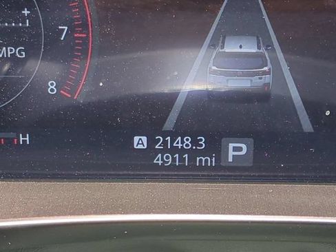Used 2026 Subaru Outback Wilderness AWD/4WD image 35