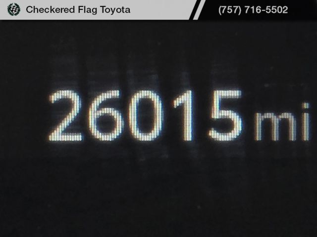Used 2024 Toyota Corolla Cross AWD Hybrid w/ Convenience Package image 20