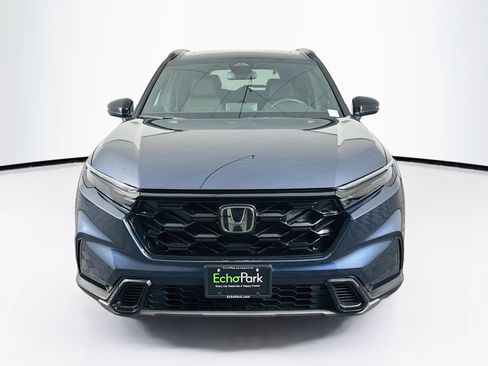Used 2024 Honda CR-V Sport image 2