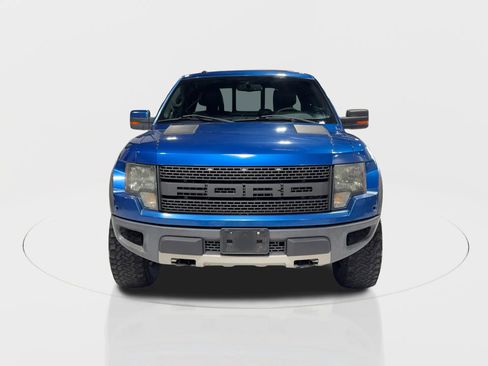 Used 2010 Ford F150 Raptor image 4
