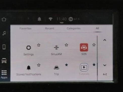 New 2025 RAM ProMaster 1500 w/ Safety Group image 22