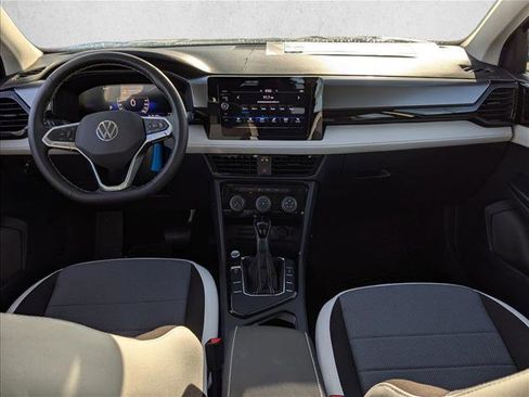 Used 2025 Volkswagen Taos S image 13