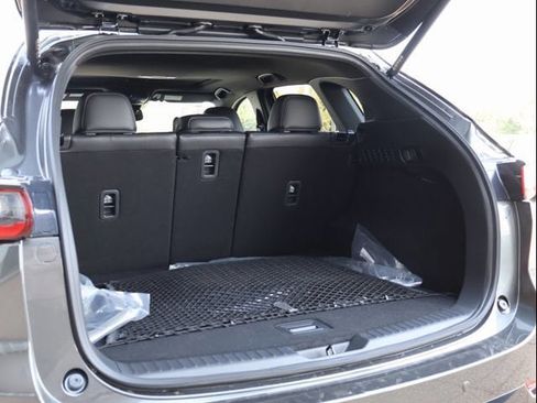 New 2025 MAZDA CX-5 2.5 Turbo w/ Premium Package image 16