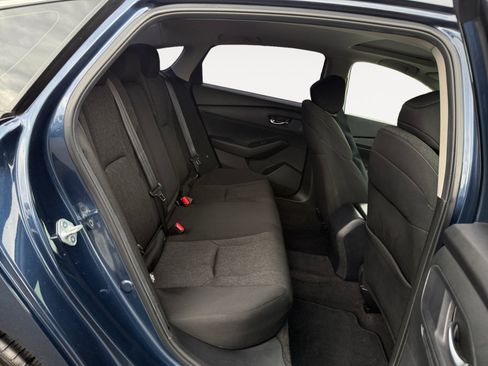 Certified 2024 Honda Accord EX image 18