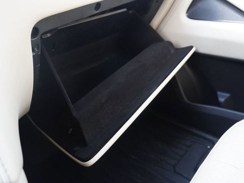 Used 2023 INFINITI QX60 Luxe image 39