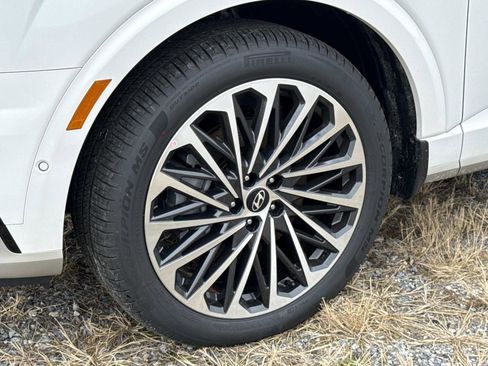 New 2026 Hyundai Palisade Calligraphy image 18