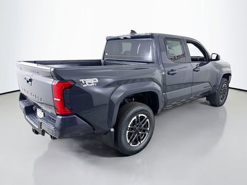 New 2026 Toyota Tacoma TRD Sport AWD/4WD image 7