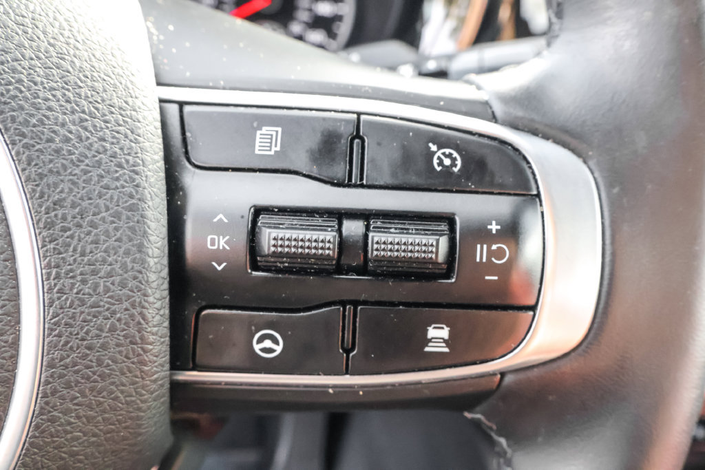 Used 2022 Kia K5 GT-Line w/ GT-Line Awd Premium Package image 23