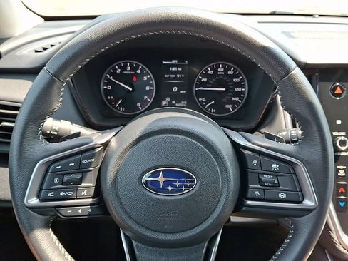 Certified 2025 Subaru Outback Premium AWD/4WD image 19