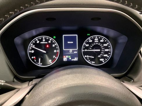 Used 2025 Subaru Legacy Limited image 14