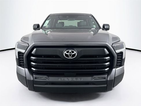 Certified 2025 Toyota Tundra SR5 image 9