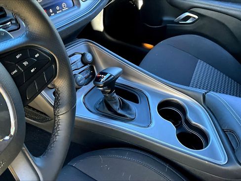 Used 2023 Dodge Challenger R/T Scat Pack image 27