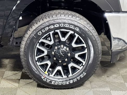 New 2026 RAM 3500 Limited image 24