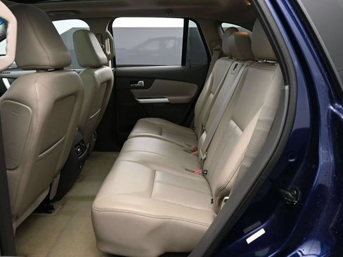 Used 2011 Ford Edge SEL w/ 202A Rapid Spec Order Code AWD/4WD image 25