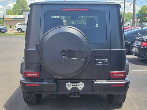 Used 2023 Mercedes-Benz G 550 image 5