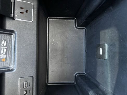 Certified 2023 Chevrolet Silverado 1500 RST w/ True North Edition Plus image 22