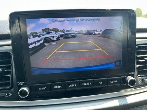 Used 2021 Kia Rio S FWD image 14
