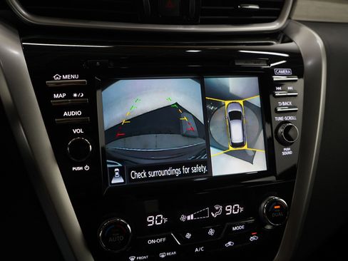 Used 2015 Nissan Murano SL image 23