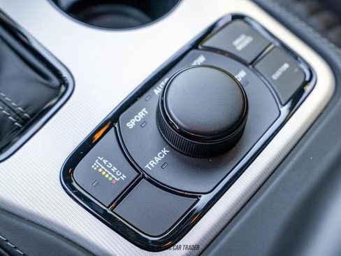 Used 2020 Jeep Grand Cherokee Trackhawk image 36