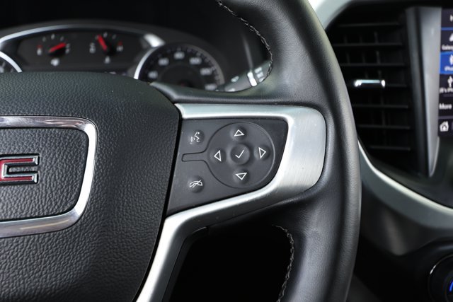 Used 2023 GMC Acadia SLT AWD/4WD image 14