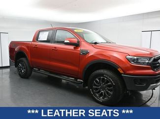 Certified 2023 Ford Ranger Lariat w/ Equipment Group 501A High AWD/4WD video 3