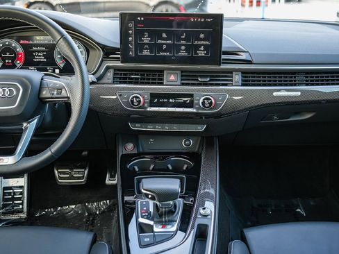 Used 2024 Audi S5 Prestige image 14