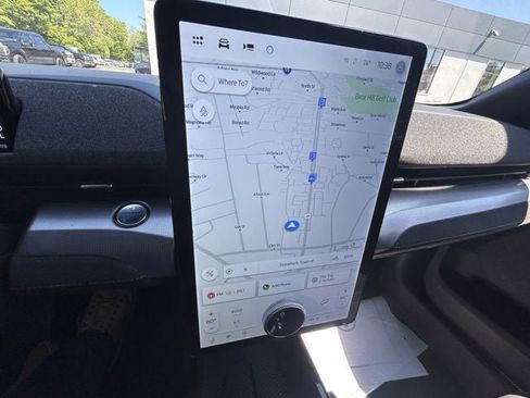 Used 2022 Ford Mustang Mach-E GT image 13