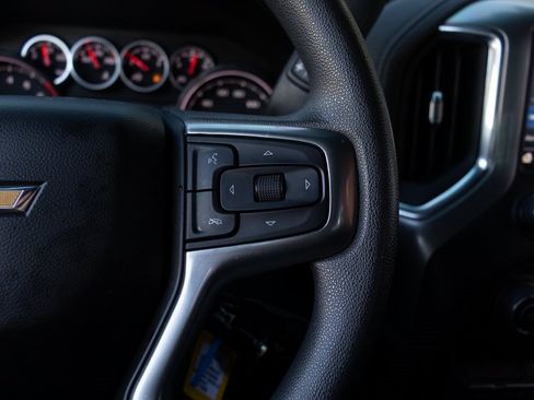 Used 2022 Chevrolet Silverado 3500 LT image 28