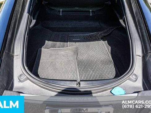 Used 2020 Jaguar F-TYPE R-Dynamic image 21