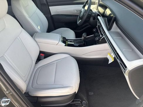 New 2026 Hyundai Tucson SEL Plus AWD/4WD image 13