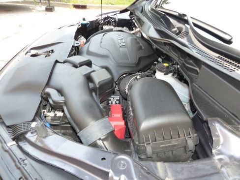 Used 2025 Honda Odyssey Touring image 22