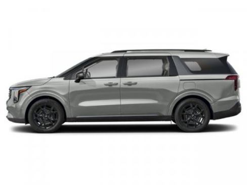 Used 2025 Kia Carnival SX Prestige FWD image 6