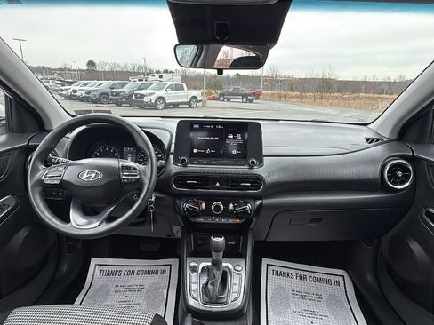 Used 2023 Hyundai Kona SE w/ Cargo Package image 26