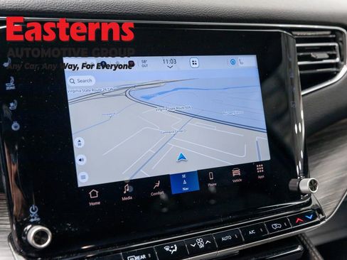 Used 2024 Jeep Wagoneer Series II image 29