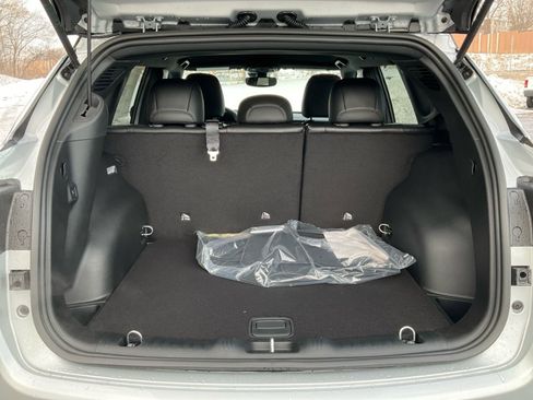 New 2026 Jeep Compass Limited AWD/4WD image 32