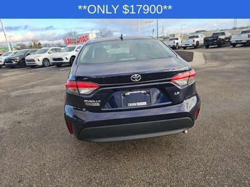 Used 2024 Toyota Corolla LE image 16