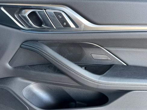 Used 2023 BMW i4 eDrive35 image 21