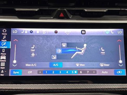 New 2026 Jeep Cherokee Limited AWD/4WD image 17