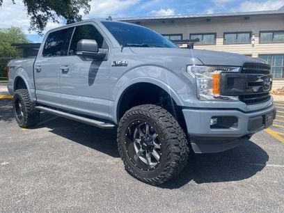 Used 2020 Ford F150 XLT w/ Equipment Group 302A Luxury
