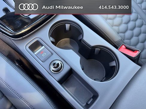 New 2026 Audi RS 3 AWD/4WD image 37