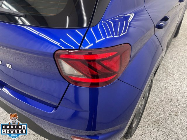 Used 2025 Hyundai Venue SEL FWD image 7