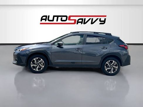 Used 2024 Subaru Crosstrek 2.0i Premium AWD/4WD image 4