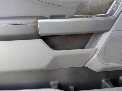 Certified 2022 Ford F150 XLT w/ Equipment Group 302A High image 22