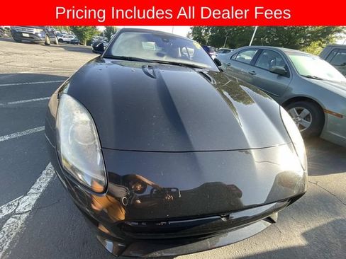 Used 2017 Jaguar F-TYPE S RWD image 14