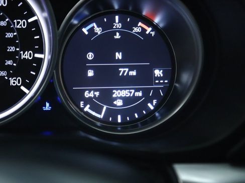Used 2023 MAZDA CX-5 AWD 2.5 S image 27