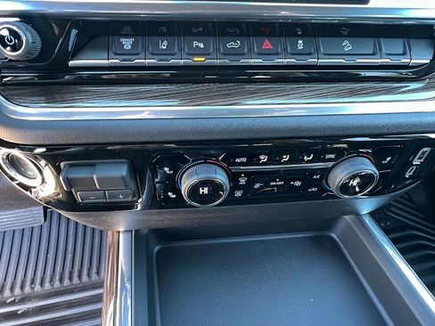 New 2026 Chevrolet Silverado 2500 LT w/ Trail Boss Package image 26