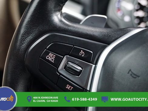 Used 2019 BMW X4 xDrive30i w/ Premium Package AWD/4WD image 22